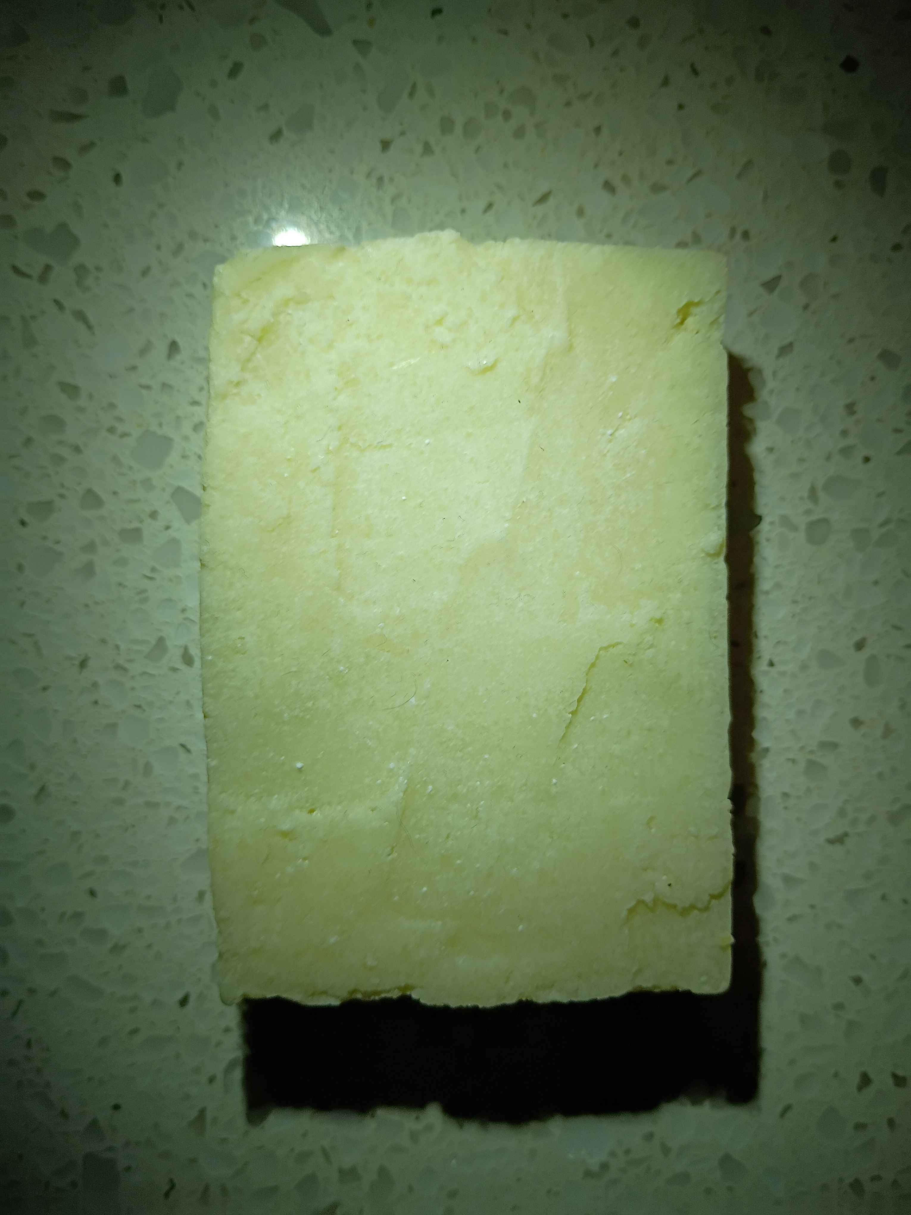 Natural Soap Bar